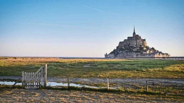 Is Normandy the Right Place for Expats? A Complete Guide to Living Here